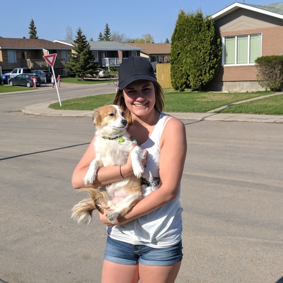 Meet your Posher, Kourtney - Picture 1 of 1